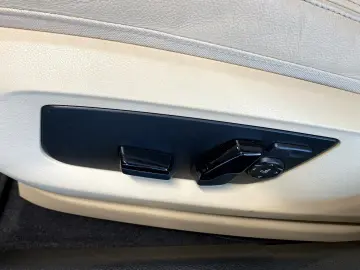 530d Limousine M Sport Standheizung AHK Kamera