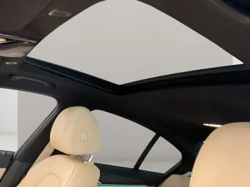 530d Limousine M Sport Standheizung AHK Kamera