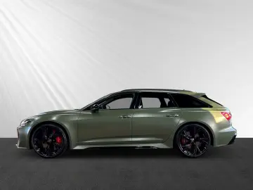 RS6 Avant qu tiptro 360°+HuD+Keramik+Pano+Sthz