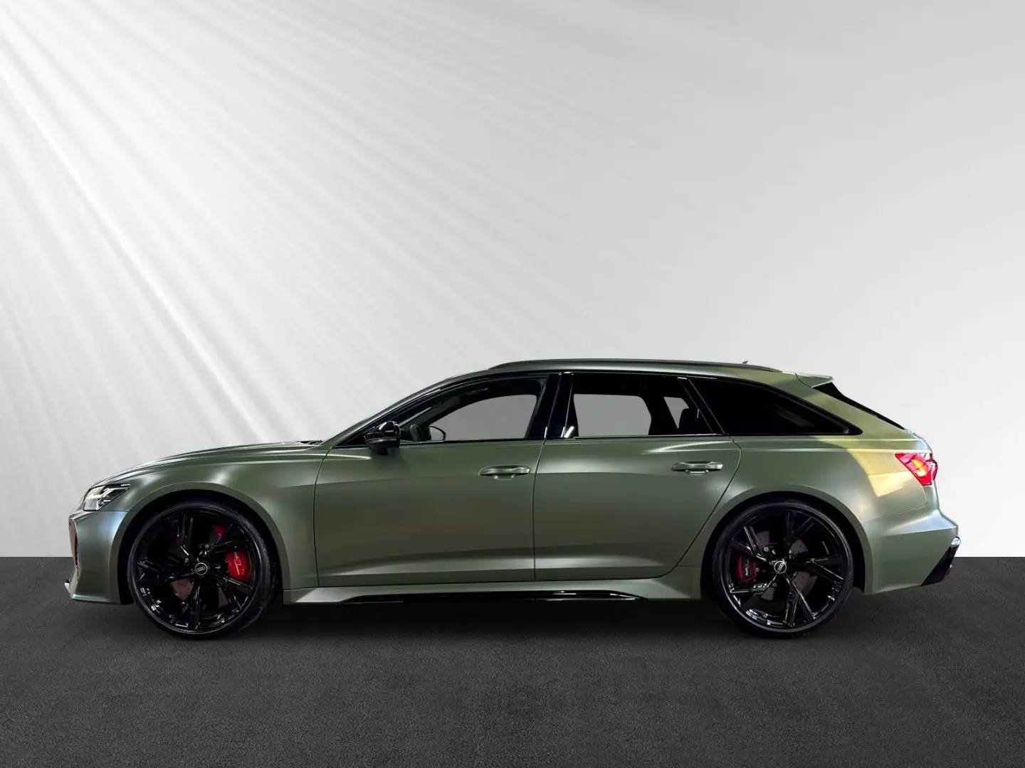 RS6 Avant qu tiptro 360°+HuD+Keramik+Pano+Sthz