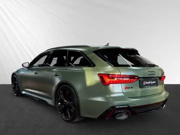 RS6 Avant qu tiptro 360°+HuD+Keramik+Pano+Sthz