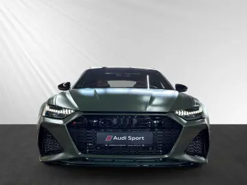 RS6 Avant qu tiptro 360°+HuD+Keramik+Pano+Sthz