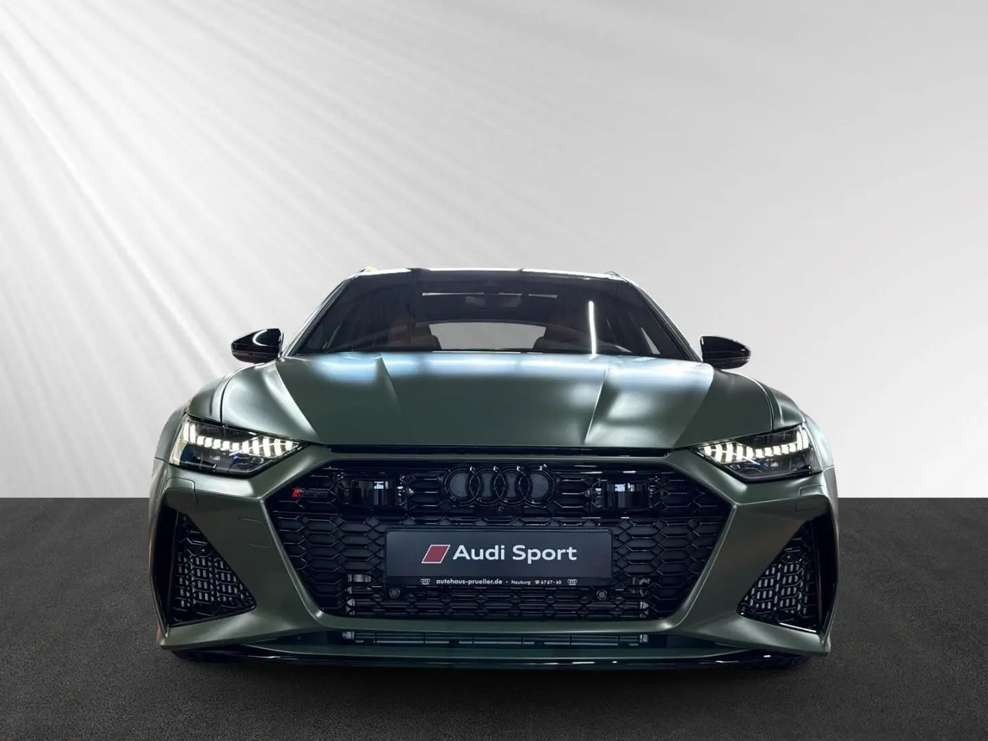 RS6 Avant qu tiptro 360°+HuD+Keramik+Pano+Sthz