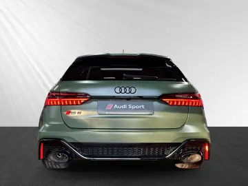 RS6 Avant qu tiptro 360°+HuD+Keramik+Pano+Sthz