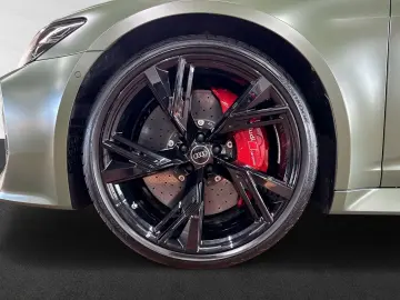 RS6 Avant qu tiptro 360°+HuD+Keramik+Pano+Sthz