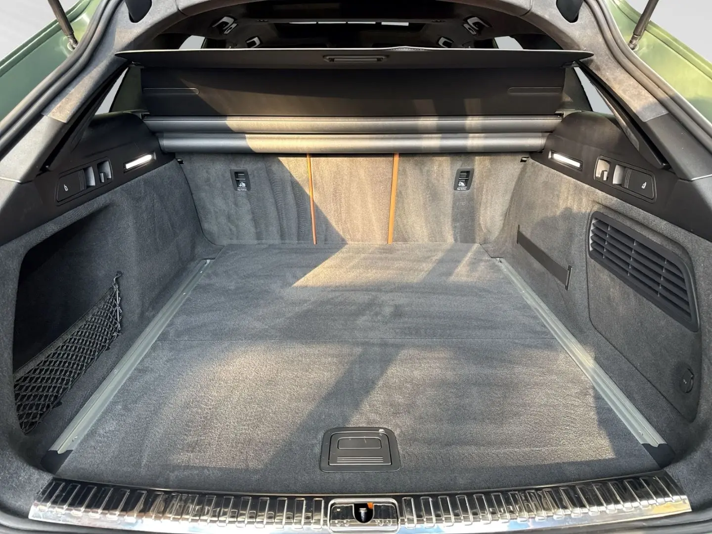 RS6 Avant qu tiptro 360°+HuD+Keramik+Pano+Sthz