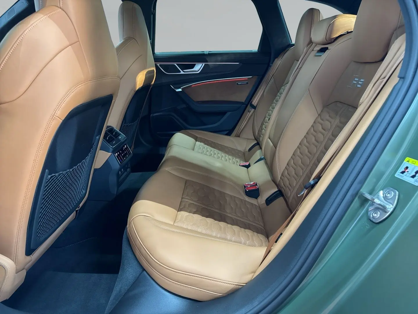 RS6 Avant qu tiptro 360°+HuD+Keramik+Pano+Sthz