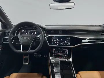 RS6 Avant qu tiptro 360°+HuD+Keramik+Pano+Sthz