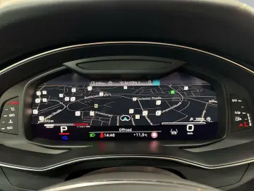 RS6 Avant qu tiptro 360°+HuD+Keramik+Pano+Sthz