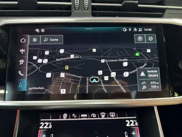 RS6 Avant qu tiptro 360°+HuD+Keramik+Pano+Sthz