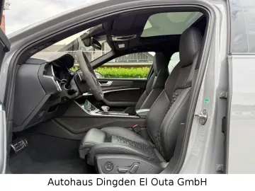 Audi RS6 Avant 4.0 TFSI V8 quattro 