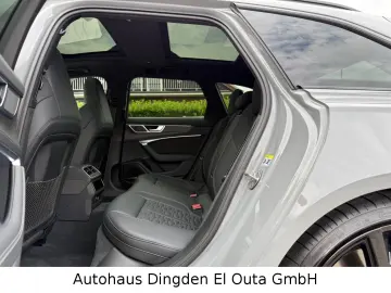 Audi RS6 Avant 4.0 TFSI V8 quattro 