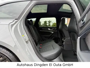 Audi RS6 Avant 4.0 TFSI V8 quattro 