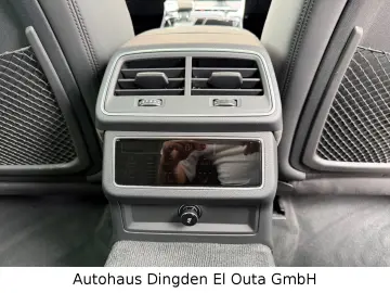 Audi RS6 Avant 4.0 TFSI V8 quattro 