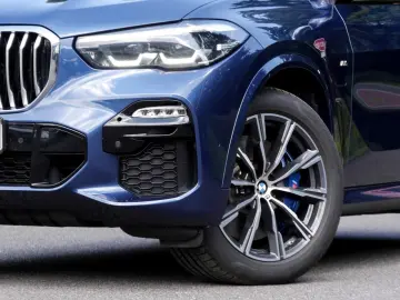 X5 xDrive45e M SPORT+H/K+PANO+ACC+AHK+360 KAMERA