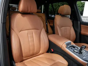 X5 xDrive45e M SPORT+H/K+PANO+ACC+AHK+360 KAMERA