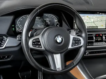 X5 xDrive45e M SPORT+H/K+PANO+ACC+AHK+360 KAMERA