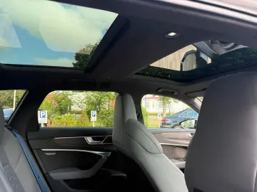 Audi RS6 Avant 4.0 TFSI quattro H/UP*LEDER*TOP*PANO