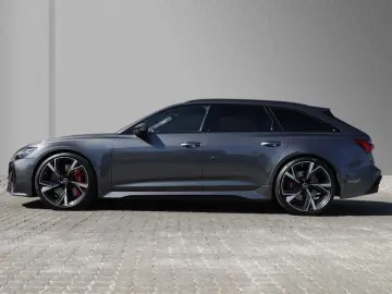 Audi RS 6 Avant 4.0 TFSI quattro Tiptronic Panorama