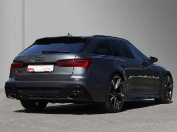 Audi RS 6 Avant 4.0 TFSI quattro Tiptronic Panorama