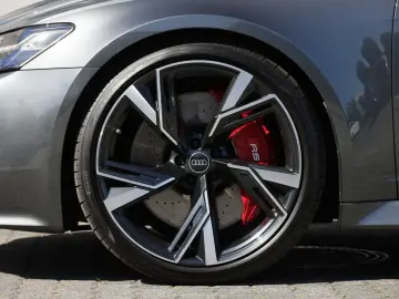 Audi RS 6 Avant 4.0 TFSI quattro Tiptronic Panorama