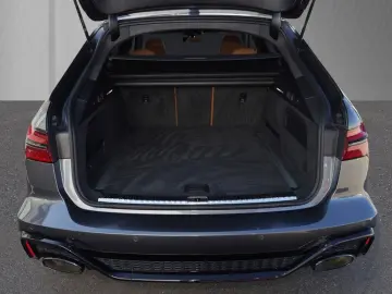 Audi RS 6 Avant 4.0 TFSI quattro Tiptronic Panorama
