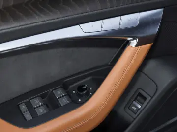 Audi RS 6 Avant 4.0 TFSI quattro Tiptronic Panorama