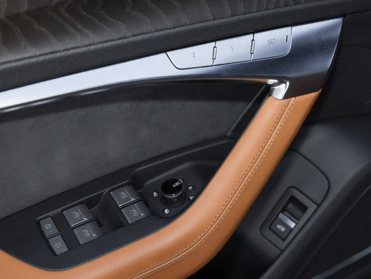 Audi RS 6 Avant 4.0 TFSI quattro Tiptronic Panorama