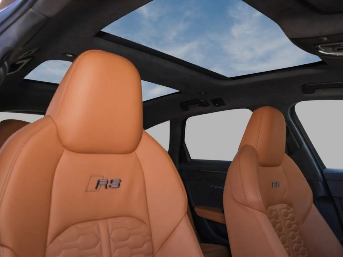Audi RS 6 Avant 4.0 TFSI quattro Tiptronic Panorama