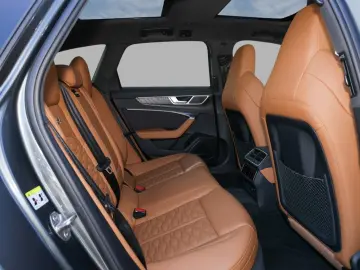 Audi RS 6 Avant 4.0 TFSI quattro Tiptronic Panorama