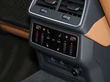 Audi RS 6 Avant 4.0 TFSI quattro Tiptronic Panorama