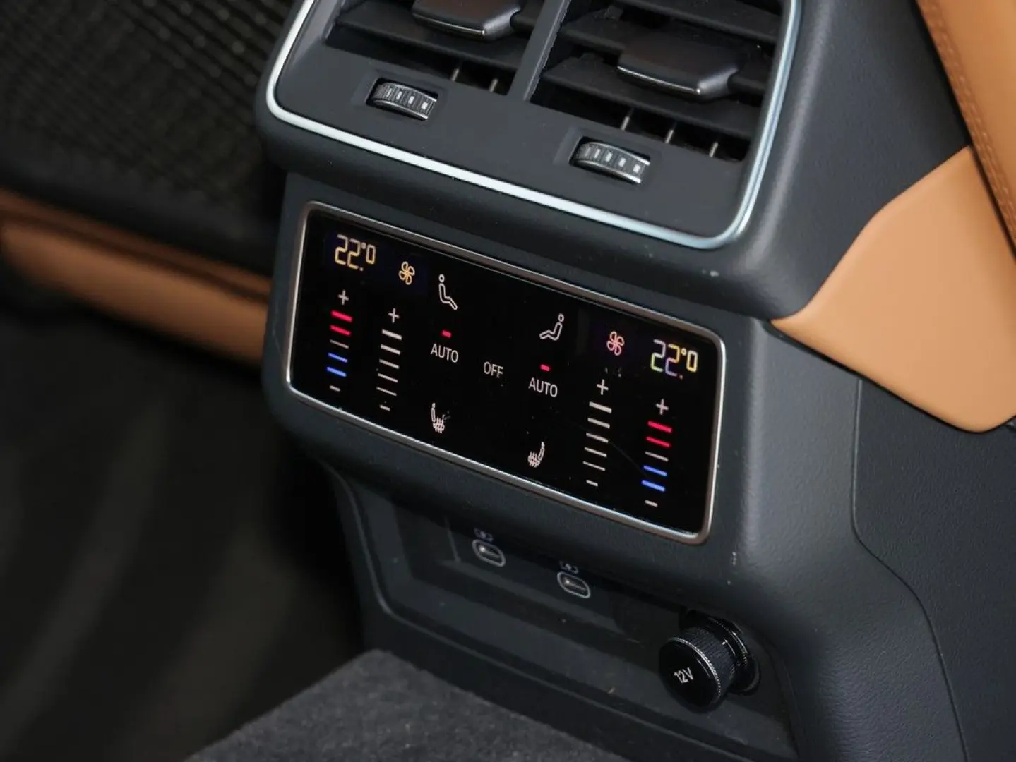 Audi RS 6 Avant 4.0 TFSI quattro Tiptronic Panorama