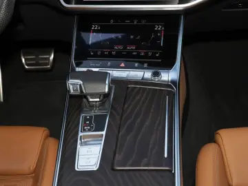 Audi RS 6 Avant 4.0 TFSI quattro Tiptronic Panorama