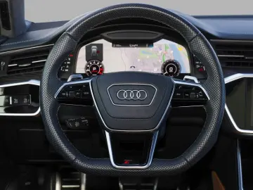 Audi RS 6 Avant 4.0 TFSI quattro Tiptronic Panorama
