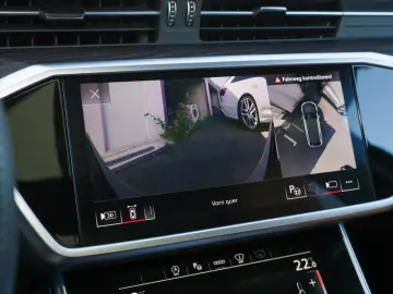 Audi RS 6 Avant 4.0 TFSI quattro Tiptronic Panorama