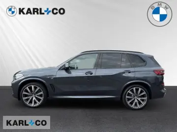 X5 45e M Sport LC Prof Pano HUD H&K Soft Close
