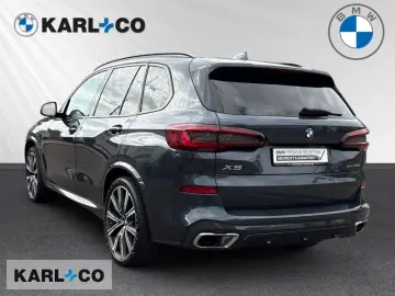 X5 45e M Sport LC Prof Pano HUD H&K Soft Close