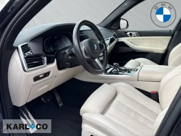 X5 45e M Sport LC Prof Pano HUD H&K Soft Close
