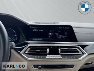 X5 45e M Sport LC Prof Pano HUD H&K Soft Close
