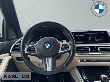 X5 45e M Sport LC Prof Pano HUD H&K Soft Close
