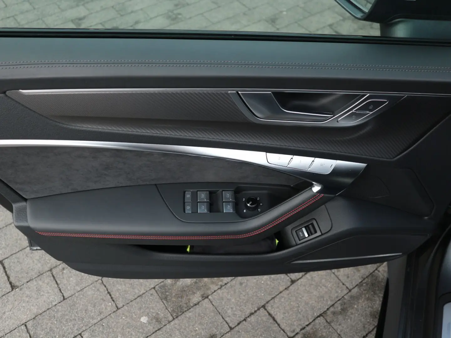 Audi RS 6 Avant 4.0 TFSI quattro tiptronic *B&O