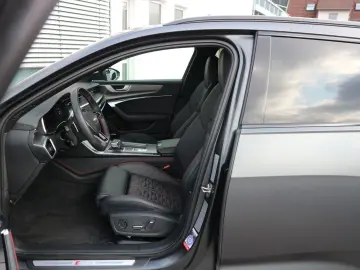 Audi RS 6 Avant 4.0 TFSI quattro tiptronic *B&O