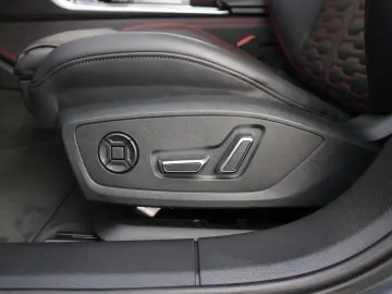 Audi RS 6 Avant 4.0 TFSI quattro tiptronic *B&O
