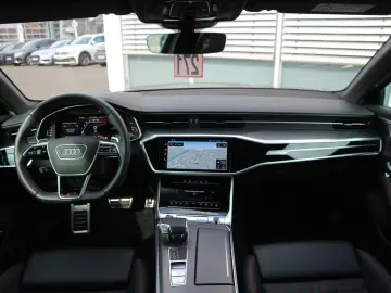 Audi RS 6 Avant 4.0 TFSI quattro tiptronic *B&O