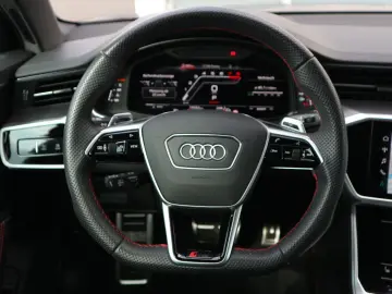 Audi RS 6 Avant 4.0 TFSI quattro tiptronic *B&O