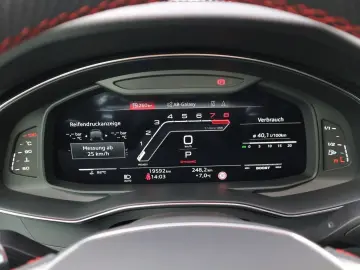 Audi RS 6 Avant 4.0 TFSI quattro tiptronic *B&O