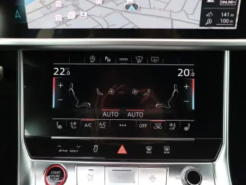 Audi RS 6 Avant 4.0 TFSI quattro tiptronic *B&O