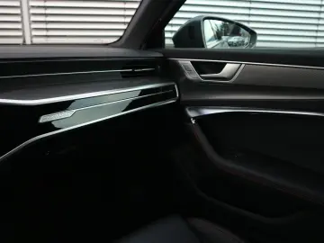 Audi RS 6 Avant 4.0 TFSI quattro tiptronic *B&O