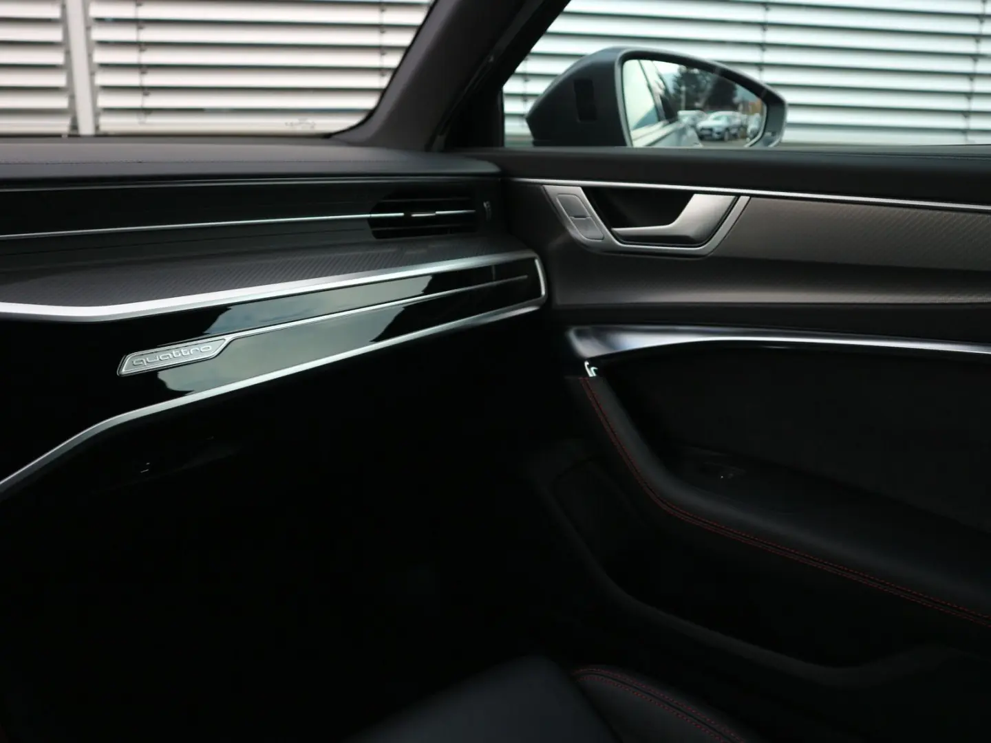 Audi RS 6 Avant 4.0 TFSI quattro tiptronic *B&O