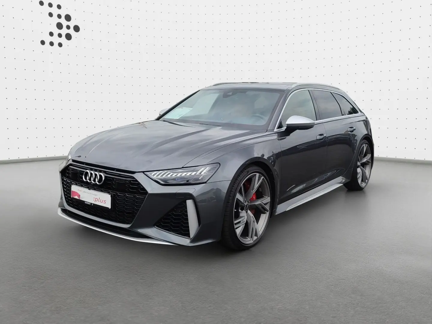 Audi RS 6 Avant 4.0 TFSI quattro*